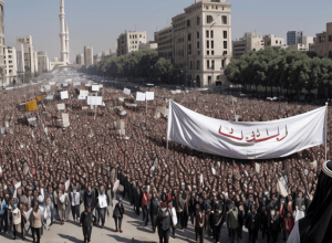 Mii de israelieni protestează și intră în grevă pentru eliberarea ostaticilor din Gaza