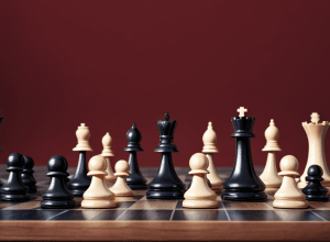 Analiză de șah: Debutul lui Carlsen și prima sa mare victorie