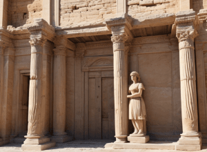 Arheologul Isabel Rodà: "Roma Antică îi obsedează pe bărbați, dar și noi, femeile, o studiem"