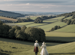 Evelyn Waugh fără nostalgie: O analiză a romanului „Un pumn de praf”