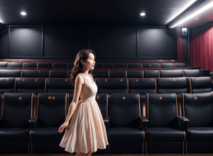 Celine Song: „E rușinos să recunoaștem, dar toată lumea vrea să vadă filme de dragoste”