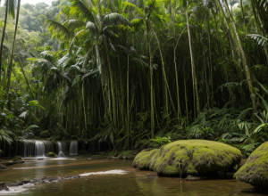 Amazonia sub amenințare: Summit la Bogotá pentru a discuta protecția pădurilor tropicale