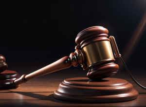 Procesul generalului procuror: semne de prejudecată și încălcări