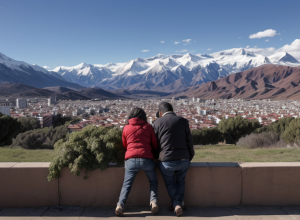 Provocările economice ale Chile: între promisiuni și realitate
