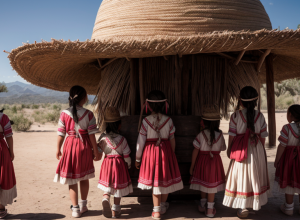 Sărăcia în Mexic: Populația indigenă și copiii sub cinci ani, cei mai vulnerabili