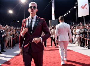 Bad Bunny conduce nominalizările la MTV Video Music Awards 2025 pentru artiștii latino