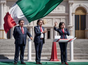 Între Morena și Nimic: Analiza Situației Politice din Mexic