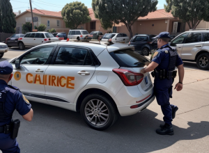 Arestări de voluntari în California care documentează raiduri de imigrație: Cum să te protejezi