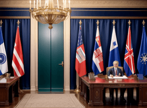 Întâlnirea Putin-Trump despre Ucraina: Când și cum va avea loc summitul în Alaska