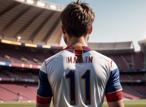 Barcelona profită de accidentarea lui Ter Stegen pentru a-l înregistra pe Joan García