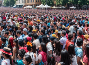 Fiestas de San Cayetano la Madrid: Program, Concerte și Evenimente în August