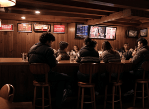 Fotbal, baruri și atmosferă: de ce tradițiile vechi sunt încă vii?