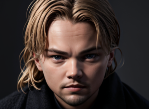 Leonardo DiCaprio, criticat pentru iubitele tinere, se simte emoțional la 32 de ani
