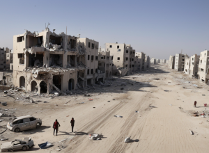 Juriștii și apărătorii drepturilor omului cer ruperea relațiilor cu Israelul din cauza situației din Gaza