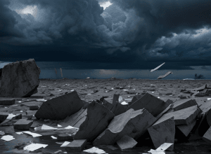 O săptămână de coșmar pentru guvernul Petro în Columbia