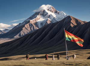 Jorge "Tuto" Quiroga revine în scenă: Un tehnocrat bolivian promite "revoluție" pentru a recâștiga puterea