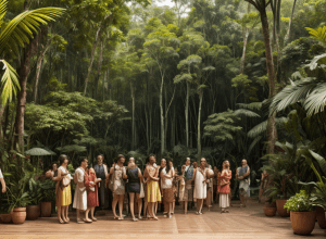 Coșmarul logistic al summitului climatic din Brazilia: Prețurile hoteliere exorbitante și lipsa locurilor pun în umbră dezbaterile despre schimbările climatice