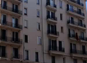Incendiu în Madrid: Un bărbat a murit în La Latina