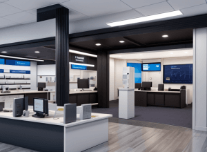 Activele financiare sub presiune: Sancțiunile SUA lovesc băncile mexicane acuzate de spălare de bani