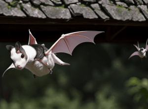 Sindromul nasului alb la liliecii din Oaxaca: O boală mortală cauzată de o ciupercă a fost identificată în Mexic