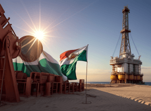 Pemex neagă utilizarea „fracking”, dar caută resurse: compania petrolieră în labirintul extracției