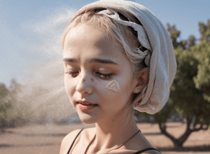 Caniculă record în Spania: Temperaturi de 45,8°C și avertismente meteorologice