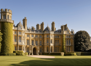 Prințul William și Kate Middleton se mută: Detalii despre noua casă Forest Lodge