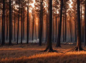 Incendiile din Spania amplifică polarizarea politică, ajungând în comunitățile locale