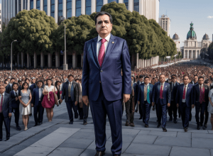 Opoziția din Mexic intensifică presiunile: „cazul Adán Augusto” ca instrument politic