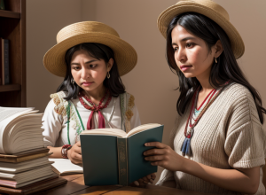 Renașterea vocii indigene: editurile independente mexicane susțin literatura în limbile native