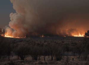 Scandal politic în Spania: Partidul Popular respinge propunerea lui Sánchez privind incendiile
