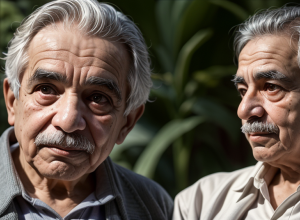 Documentarul „Casa” dezvăluie viața intimă a lui Gabriel García Márquez