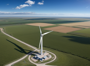 Cox investește masiv în energia regenerabilă din Mexic: oportunități pe piață