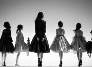 Când timpul șterge: reflecții despre memorie și eternitate