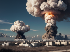 Revenind la tema amenințării nucleare: 80 de ani de la Hiroshima și Nagasaki