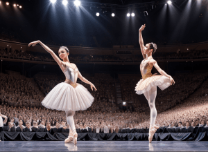 Baletul Estable al Teatrului Colón celebrează 100 de ani, în imagini memorabile