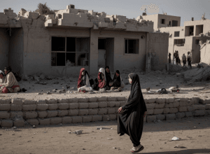 Hamas acceptă propunerea de încetare a focului: ce înseamnă pentru Gaza?