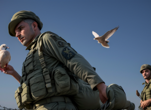 Foști oficiali militari și de informații cer Israelului să oprească războiul din Gaza și să elibereze ostaticii