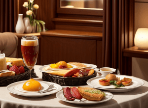 Scandalul „micului dejun inclus”: Fiul președintelui mexican, criticat pentru cheltuieli