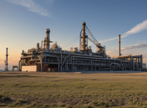 Pemex: Un plan pentru viitorul companiei petroliere mexicane?