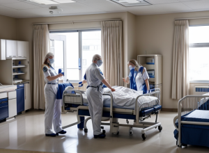 Părinți arestați în Valencia: Droguri descoperite la un copil de trei ani la spital
