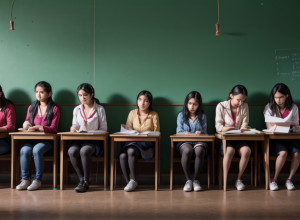 Studenții belgieni se confruntă cu dificultăți financiare: studiile devin un privilegiu