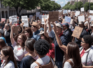 Redesenarea districtelor în Texas: Trump acuzat că vrea să anuleze voturile latino-americanilor și afro-americanilor