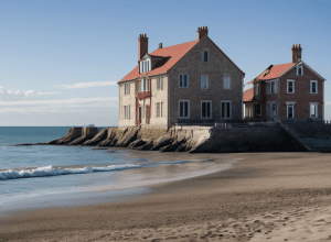 Guvernul spaniol respinge recursul dezvoltatorului hotelului El Algarrobico: demolarea se apropie