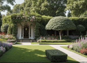 Marco Martella și filosofia grădinii: reflecții despre viață, moarte și pământ