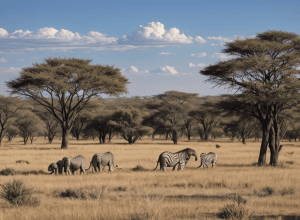 Kenya: Un safari de neuitat de la Amboseli la Masai Mara