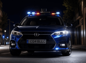 Doi tineri reținuți în Barcelona pentru agresiune sexuală