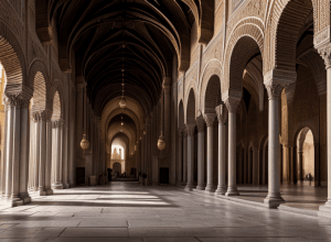 Poliția finalizează raportul privind incendiul de la Moscheea din Cordoba: Documentul va fi prezentat săptămâna aceasta