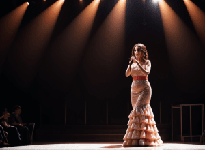 Gregorio Moya triumfă la Festivalul Cante de las Minas: o victorie a flamenco-ului