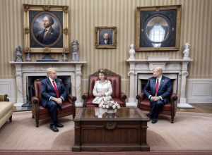 Întâlnirea Trump-Zelenski: Discuții despre viitorul Ucrainei pe fondul atacurilor rusești